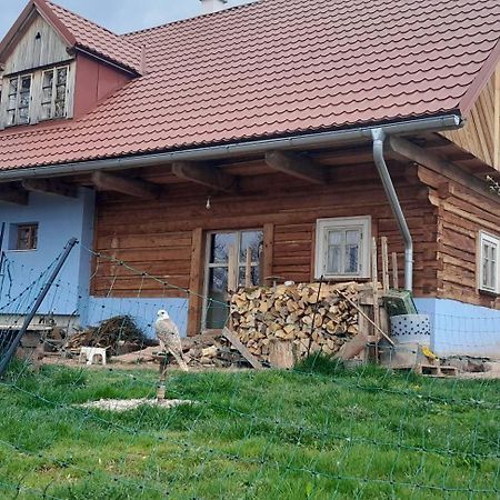 Farma Hermina Илемнице Екстериор снимка